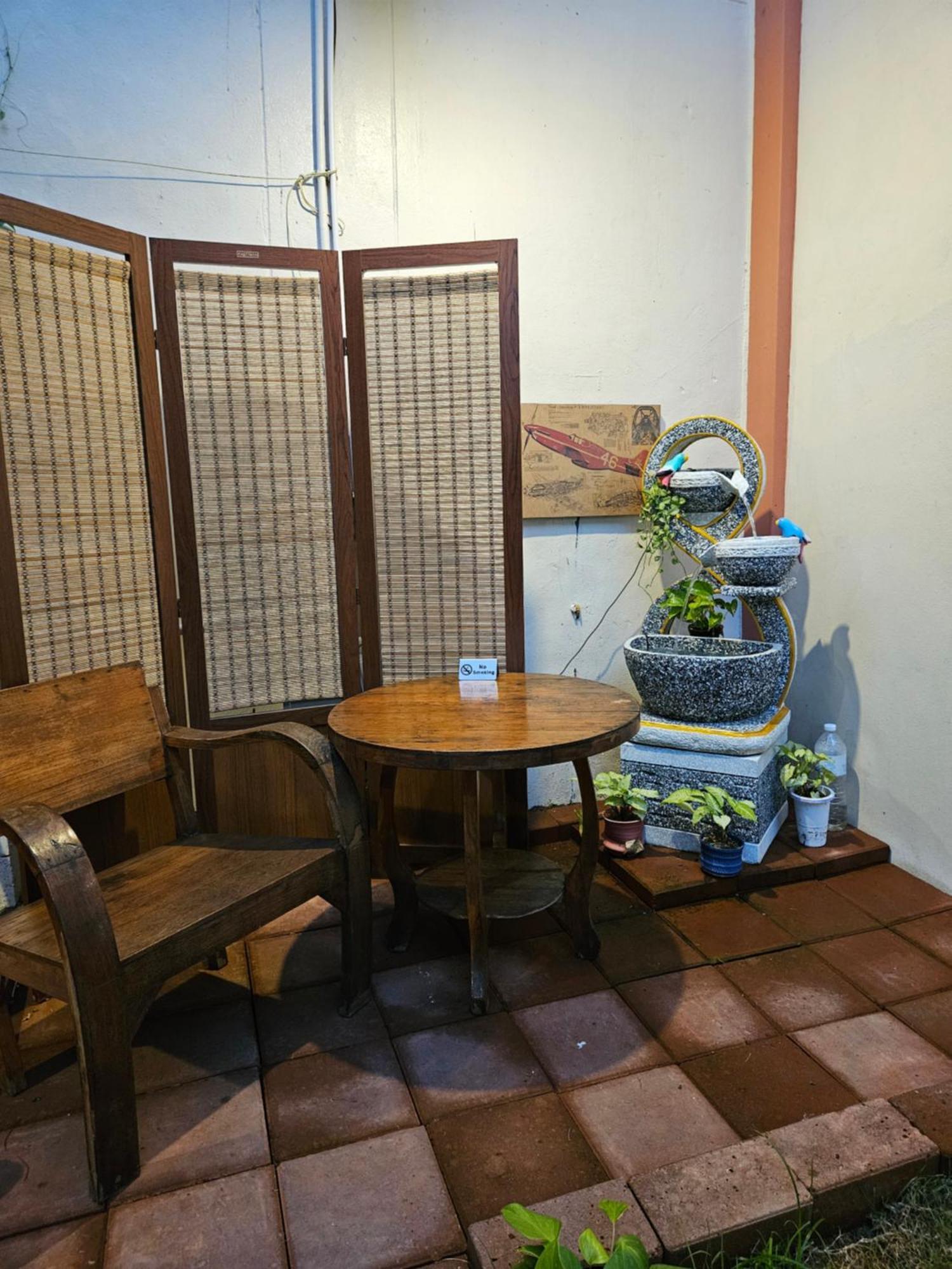 Sabaidee Chiangmai Hotel Sha Чиангмай Екстериор снимка