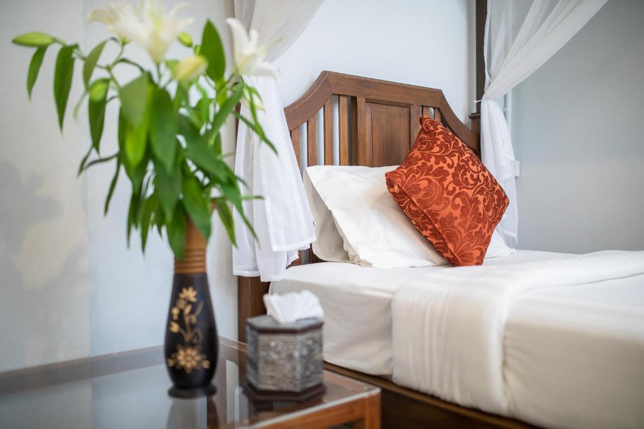 Sabaidee Chiangmai Hotel Sha Чиангмай Екстериор снимка