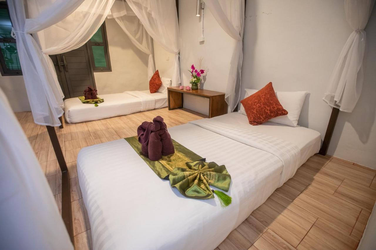 Sabaidee Chiangmai Hotel Sha Чиангмай Екстериор снимка
