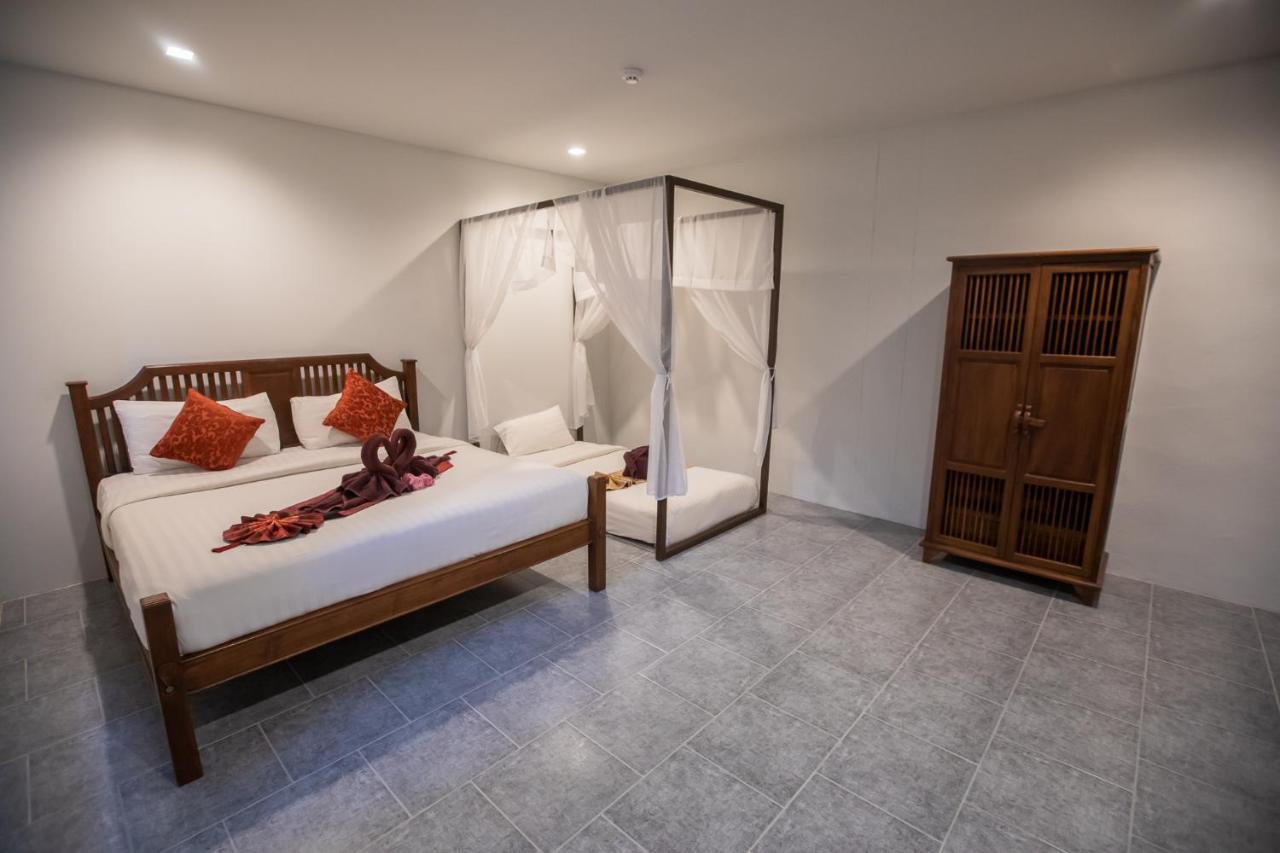 Sabaidee Chiangmai Hotel Sha Чиангмай Екстериор снимка
