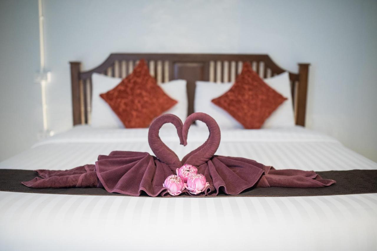 Sabaidee Chiangmai Hotel Sha Чиангмай Екстериор снимка