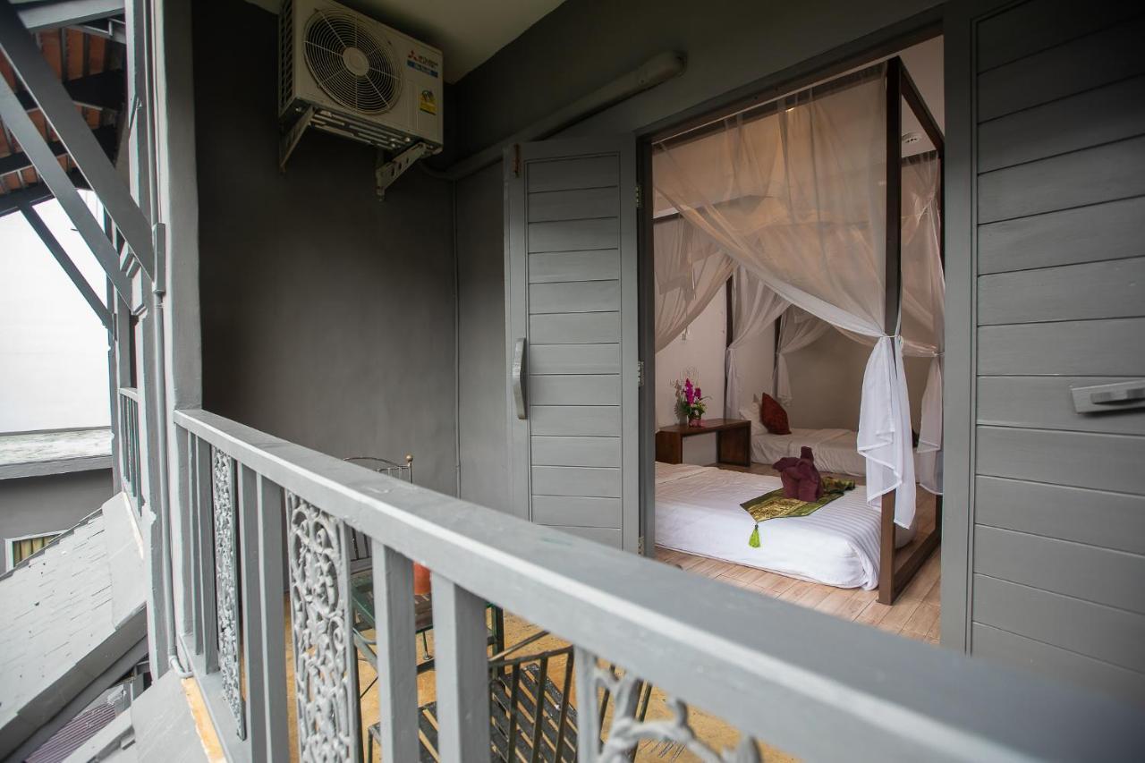 Sabaidee Chiangmai Hotel Sha Чиангмай Екстериор снимка