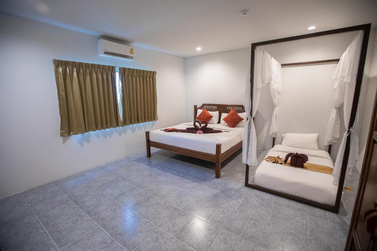 Sabaidee Chiangmai Hotel Sha Чиангмай Екстериор снимка