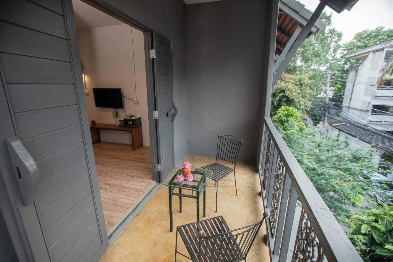Sabaidee Chiangmai Hotel Sha Чиангмай Екстериор снимка