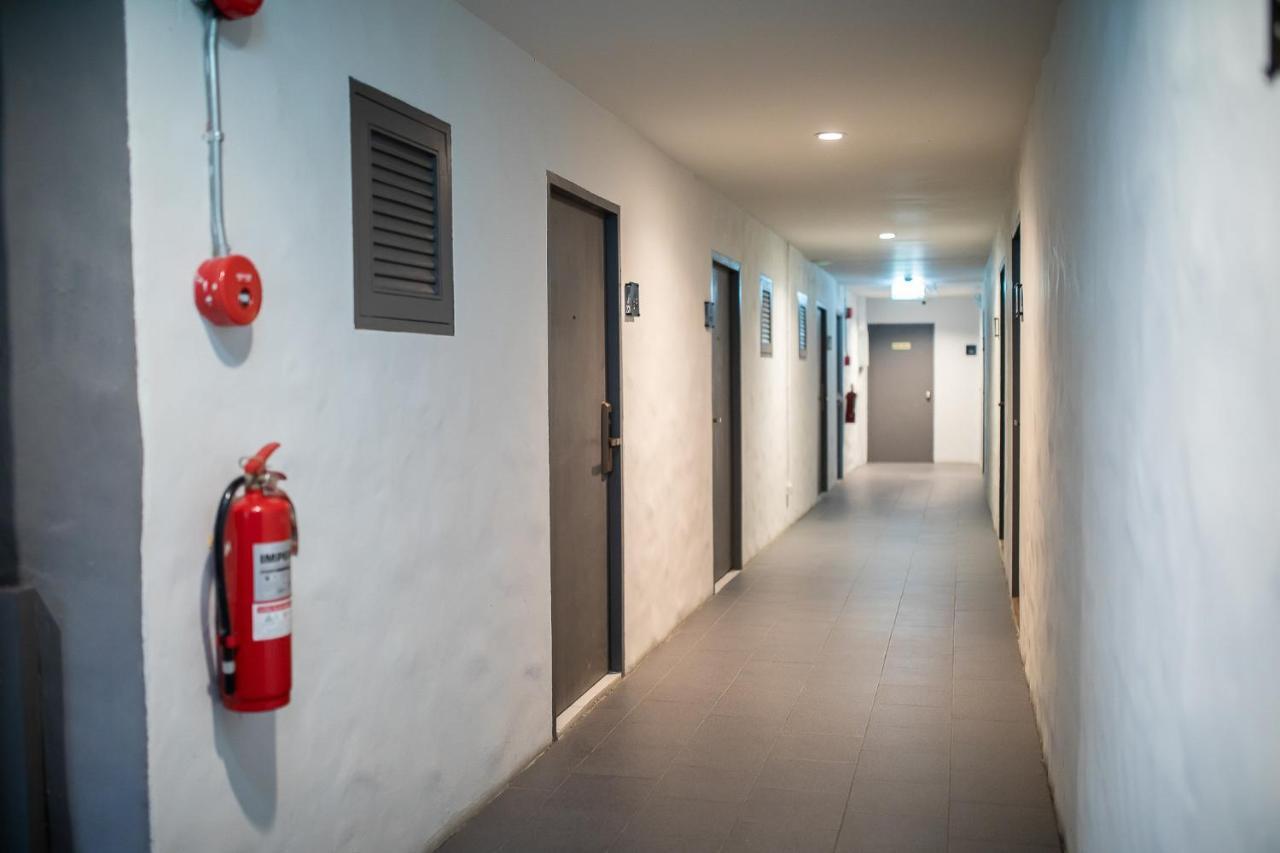 Sabaidee Chiangmai Hotel Sha Чиангмай Екстериор снимка