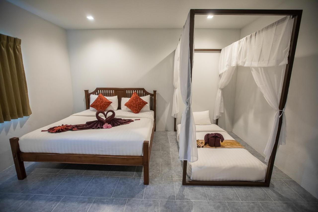 Sabaidee Chiangmai Hotel Sha Чиангмай Екстериор снимка